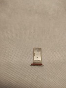 Tacka karty SIM Doogee S58 Pro – Szufladka Oryginał