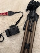 Sony ZV-E10L + statyw GRATIS!