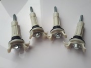 Śruby transportowe do pralek Indesit i Hotpoint – nowe