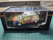 Citroen C4 WRC Ogier/Ingrassia Portugalia'10 1:43 IXO RAM430