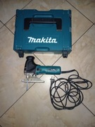 Wyrzynarka z podcinaniem MAKITA 4351FCTJ