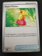 Super potion -  Journey together JTG