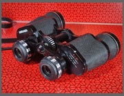 Lornetka Miranda 8 x 30 w bardzo ładnym stanie.