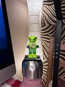 LEGO FIGURKA NINJAGO njo497 Lasha - Legacy