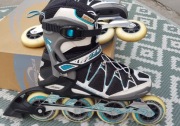 Rolki Rollerblade Igniter 90 XTW rozm 38-39