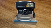 Aparat Fotograficzny Polaroid Plus Film 600 PU30068F-1 5/99 Pudełko komplet