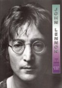 Richard Buskin - JOHN LENNON ŻYCIE I LEGENDA