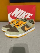 Nike Dunk Low Dusty Olive