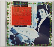 Elvis Presley - If Every Day Was Like Christmas (USA)