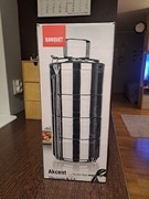 Termos obiadowy AKCENT 4x1,1l