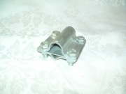 ZŁĄCZE KRZYŻOWE DO BEDNARKI DRUTU I UZIOMU WKRĘTA f 16 mm