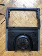 Podstawka chłodząca pod komputer GXTRUST