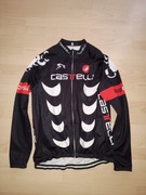 Sprzedam bluzę na rower Castelli roz.XL