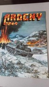 ARDENY1944 INSTRUKCJA/FIRMA DRAGON
