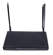 MikroTik hAP ac³ WiFi AC1200 Router 5x Gigabit LAN PoE USB anteny