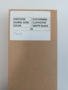 Oryginalny tusz Epson T46Y5 350ml Matte Black