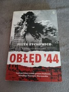 Piotr Zychowicz - Obłed 44