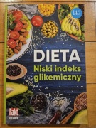 Dieta Niski indeks glikemiczny