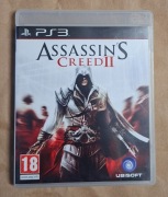 Assassin's Creed II / 2 - PS3