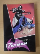 BATMAN PRZYSIĘGA ZZA GROBU 1989 PIERWSZY BATMAN PO POLSKU