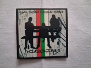 Vlepki Zagłębie Sosnowiec Mireckiego