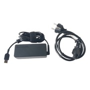 Zasilacz do laptopa IBM Lenovo ADLX65NLC3A 65W 20V 3.25A Oryginał Kabel