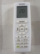 Pilot Gree  klimatyzacja