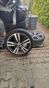 Felgi 5  x 120  r 22 