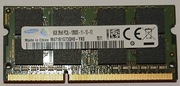 Pamięć RAM 8GB DDR3L PC3L-12800S 1600MHz Samsung