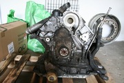 BLOK SILNIKA AUDI A6 C6 2.4 BDW