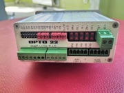 NOWY STEROWNIK OPTO22 SNAP-LCX-PLUS 4 WEJŚCIA COM