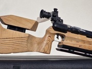 Karabin pneumatyczny FWB Feinwerkbau 601 PCA 4.5mm