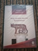 Audiobook CD Kulesza Historia Starożytna Rzym Narodziny Imperium