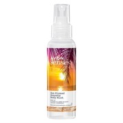 AVON Senses Sun Kissed Sunsets – Mgiełka do ciała (100 ml)