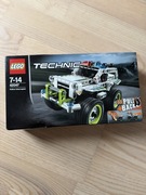 Lego 42047 Nowy Zestaw