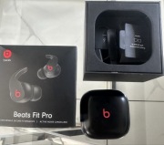 Słuchawki dokanałowe fit Beats Pro 