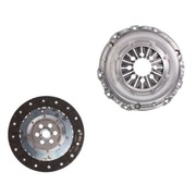 Zestaw sprzęgła Valeo 832253 BMW