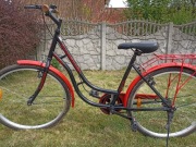 Rower miejski Nobel 26"