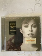 Płyta Cd Mariah Carey Daydream Wydanie I Klasyka Album Lata 90 Oryginalna