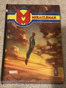 Miracleman - Alan Moore, Peter Milligan, Grant Morrison