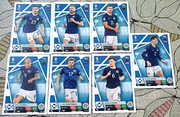 Zestaw kart kolekcjonerskich Topps Match Attax Euro 2024  Szkocja 