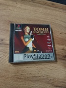 Tomb Raider II PS1