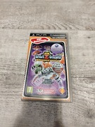 Gra Invizimals następny wymiar psp 