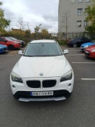 BMW X1 SDRIVE2.OD 2010R