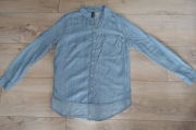 Oryginalna Koszula Damska H&M r. s 36 100% Lyocell