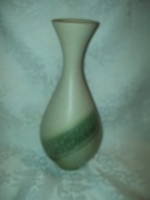 WAZON CERAMICZNY NA KWIATY