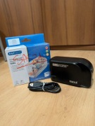 Automatyczny Zszywacz Biurowy Rapesco 626EL