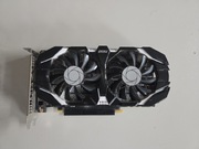NVIDIA Geforce gtx 1050 ti 4 GB