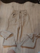 Spodnie pull&bear s