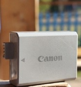 Bateria Canon LP-E5   oryginał dla  450D 500D 1000D